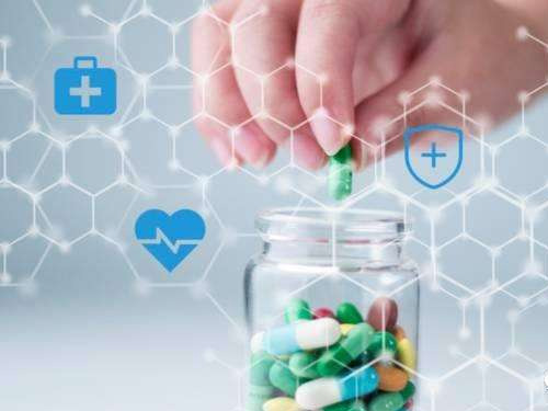 醫(yī)藥中間體的廣泛應(yīng)用